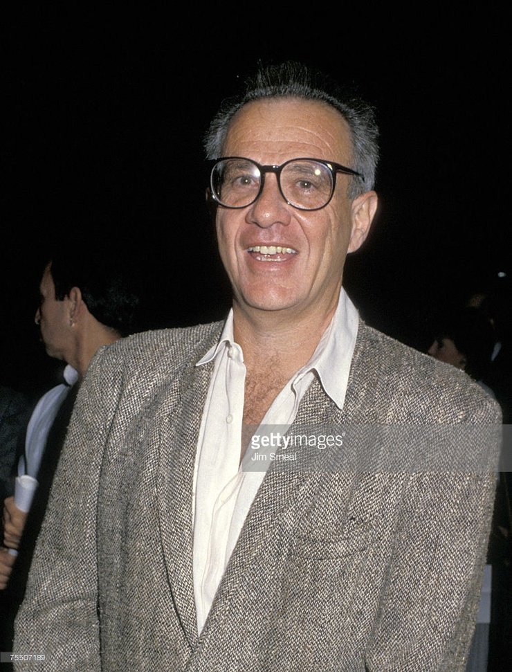 Jerry Belson
