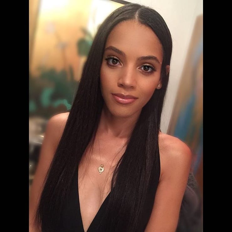 Bianca Lawson