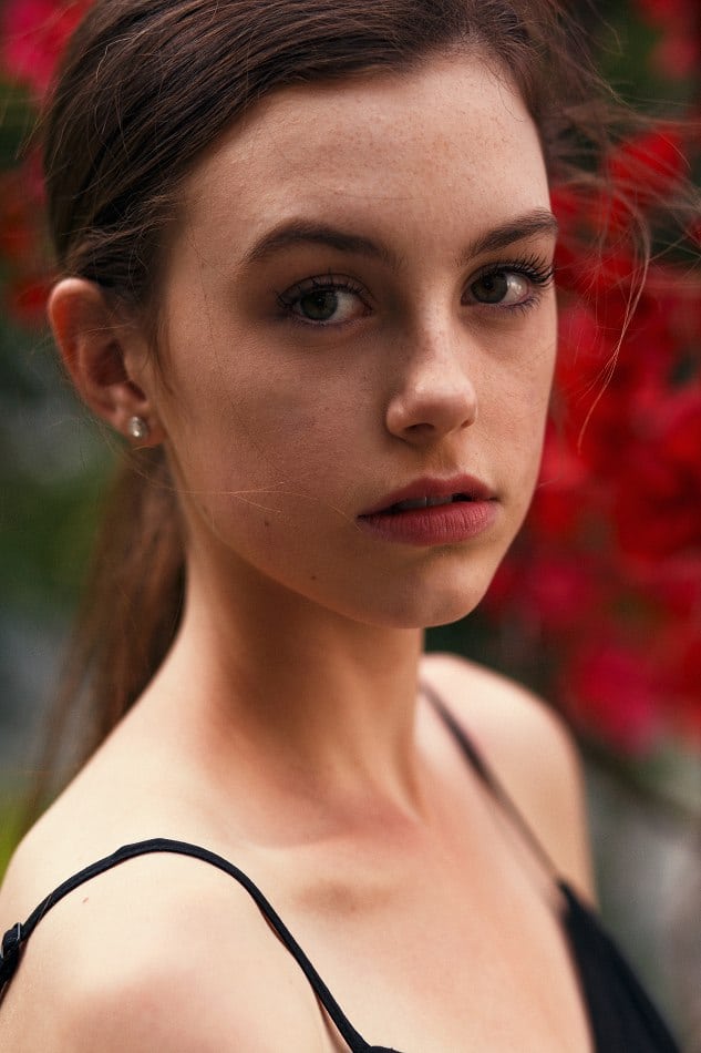 Emily White