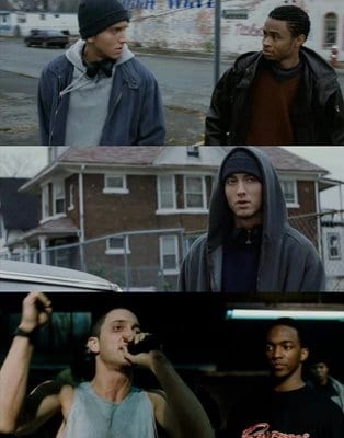 8 Mile