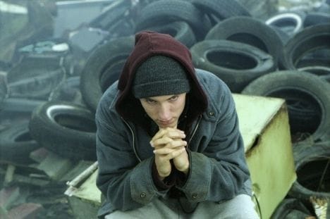 8 Mile