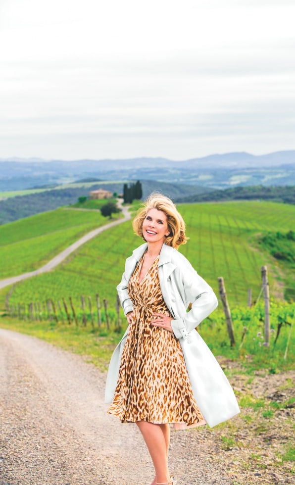 Christine Baranski