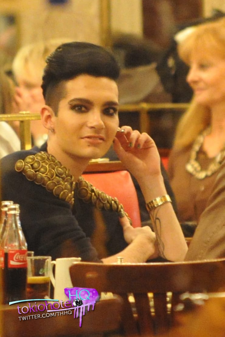 Bill Kaulitz