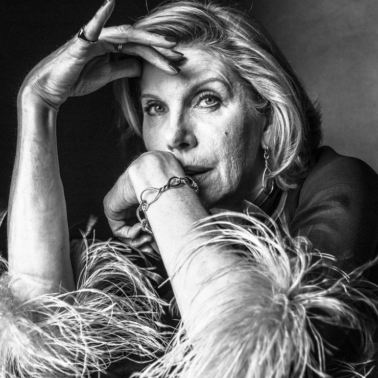 Christine Baranski