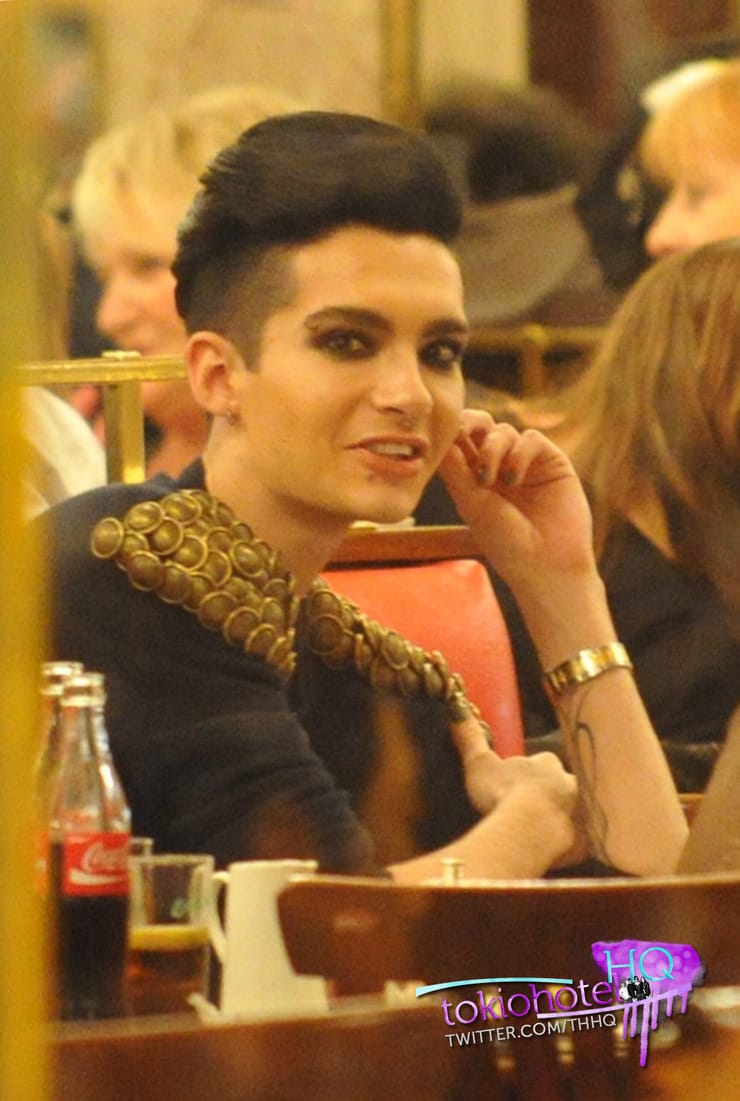 Bill Kaulitz