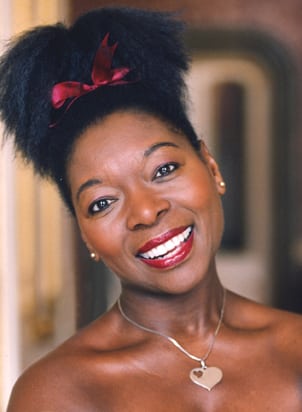 Floella Benjamin