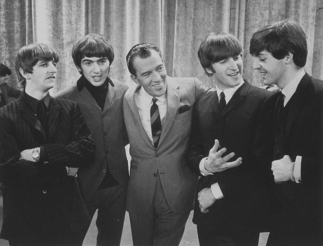 The Ed Sullivan Show