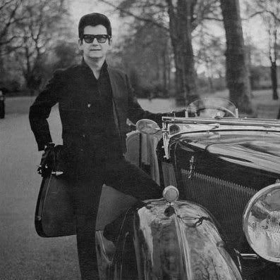 Roy Orbison