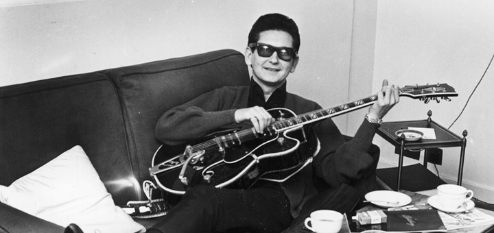 Roy Orbison