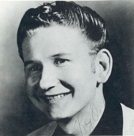 Roy Orbison