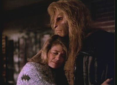 Beauty and the Beast