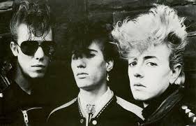 The Stray Cats