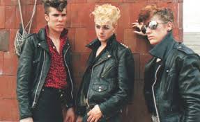 The Stray Cats