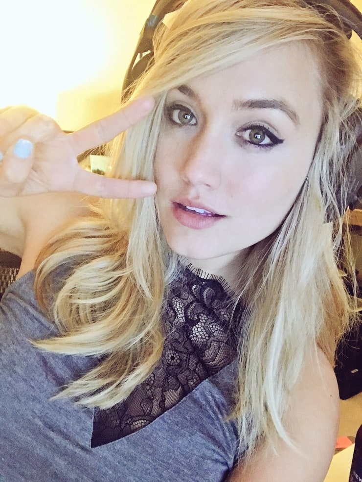 Naomi Kyle