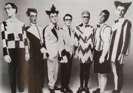 Split Enz