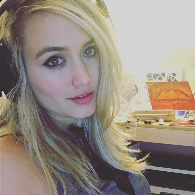 Naomi Kyle Patreon