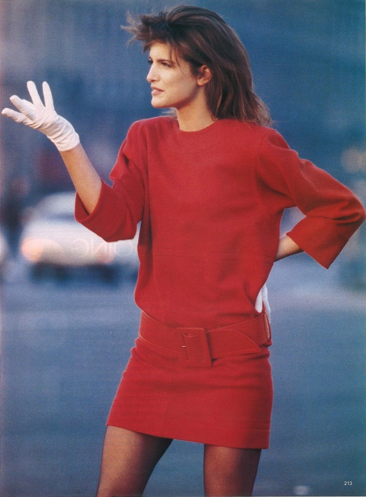 Picture of Stephanie Seymour