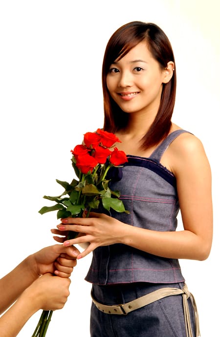 Yoo-jin