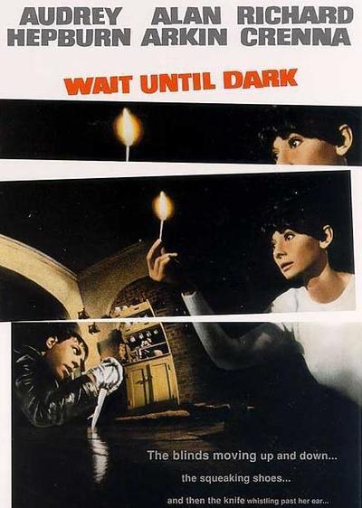 Wait Until Dark (1967) Wait Until Dark (1967)