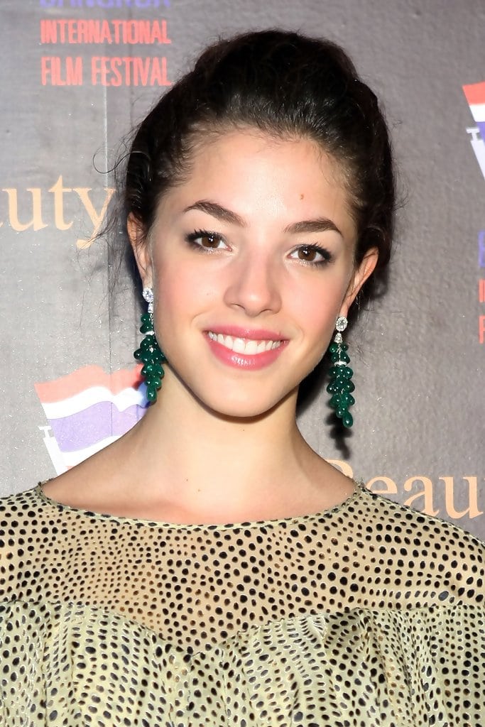 Picture Of Olivia Thirlby