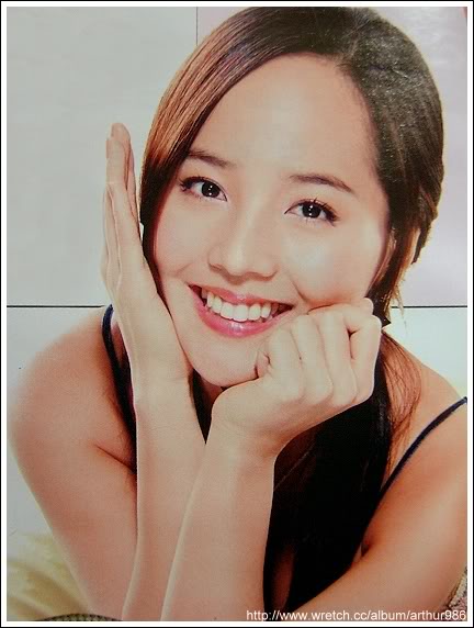 Yoo-jin
