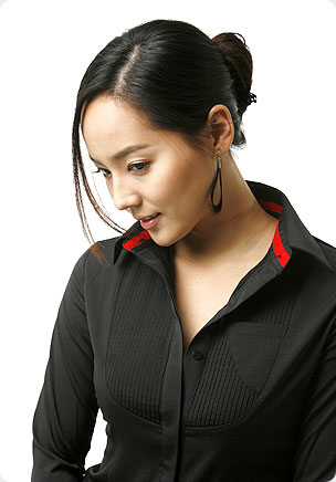 Yoo-jin