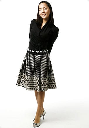 Yoo-jin