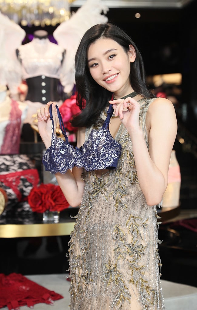 Ming Xi