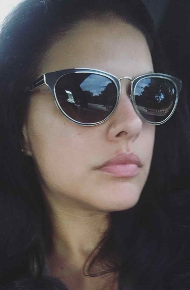Paloma Bernardi