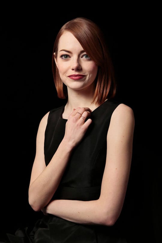 Emma Stone Emma Stone