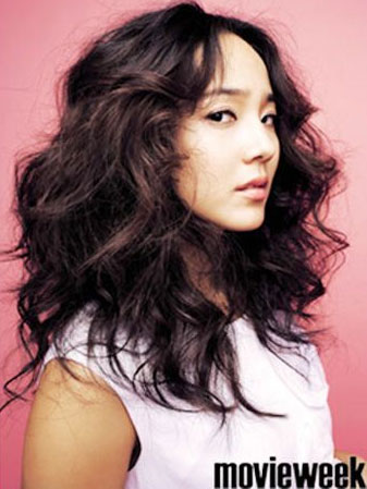 Yoo-jin