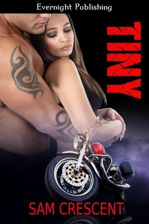 Tiny (The Skulls #4)