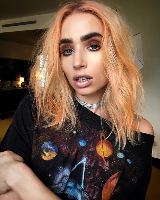 Lissy Ferrara