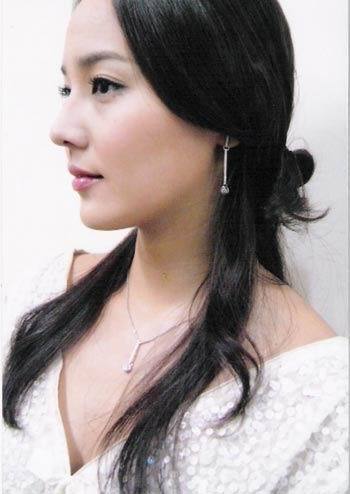 Yoo-jin