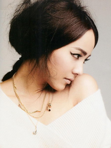 Yoo-jin
