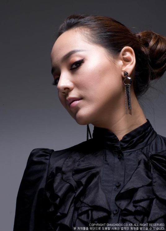 Yoo-jin