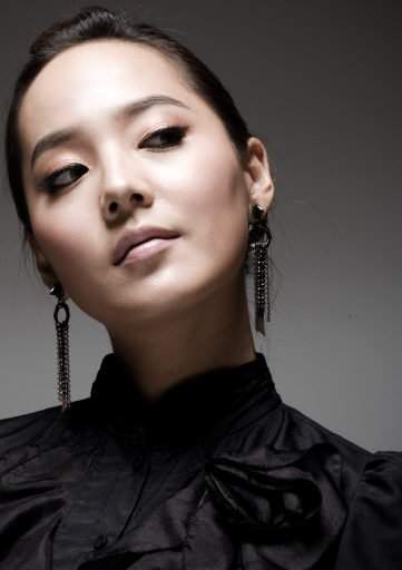 Yoo-jin