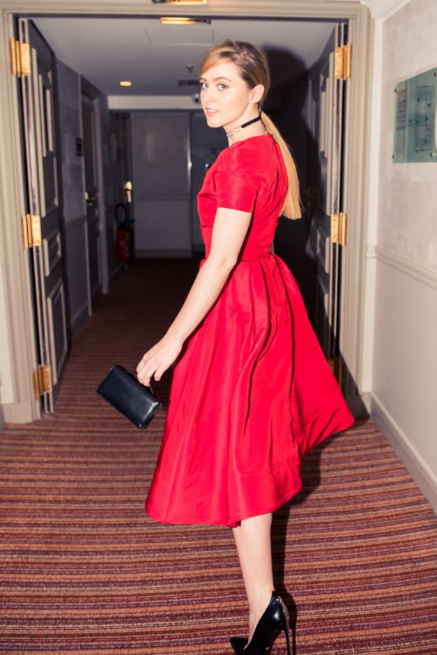 Kathryn Newton