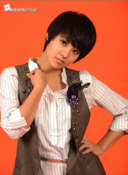 Yoo-jin