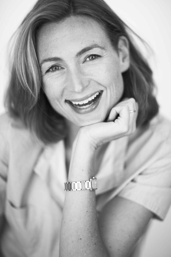 Annabel Mullion Annabel Mullion