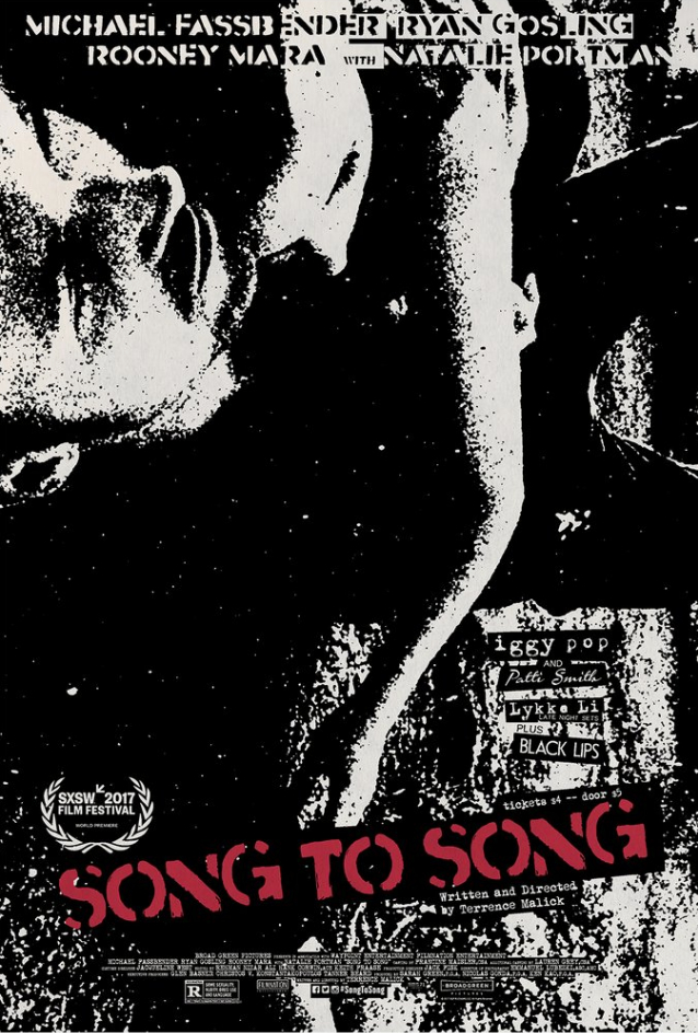 Song to Song