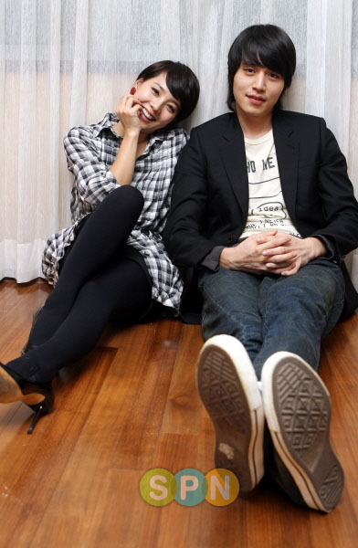 Yoo-jin