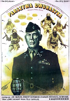 The Dirty Dozen