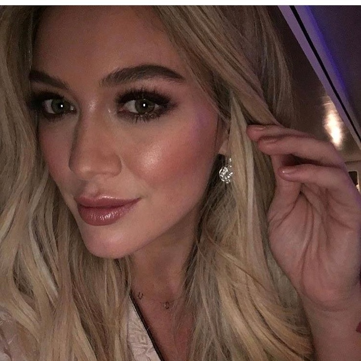Hilary Duff Hilary Duff