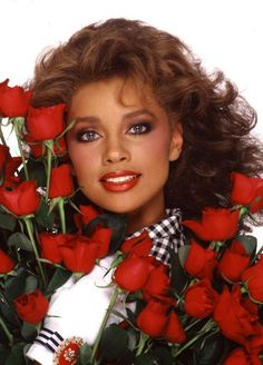 Vanessa L. Williams