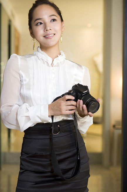 Yoo-jin