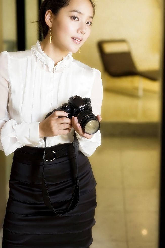 Yoo-jin