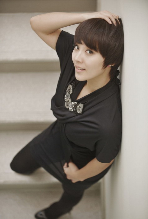 Yoo-jin