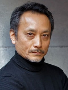 Asahi Yoshida