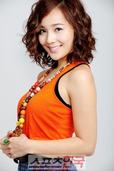 Yoo-jin